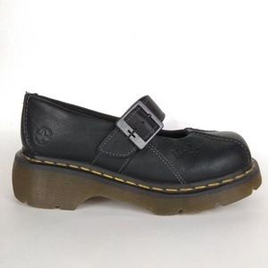Vintage Dr. Martens Mary Janes US Size 7
